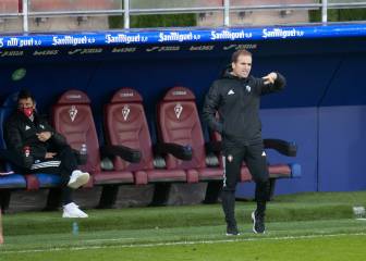 Centenario con numerosas bajas