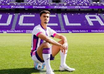 Sergio González repite citación para recibir al Alavés