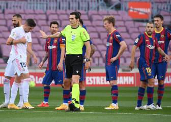 Un directivo del Barça estalla: 