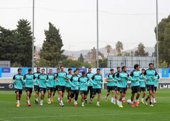 Tres posibles positivos en el Espanyol antes de ir a Tenerife