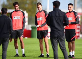 El Molinón recibe a un visitante peligroso en el inicio de la liga