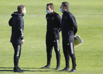 “Darle la vuelta a esta situación nos debe servir de motivación”