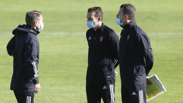 “Darle la vuelta a esta situación nos debe servir de motivación”