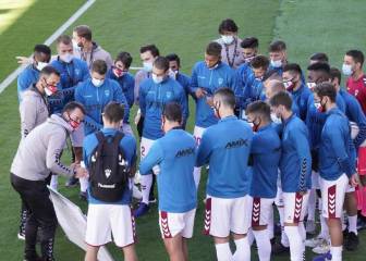 Un Rayo que flaquea a domicilio examina el 'efecto López Garai'