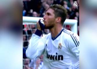 El vídeo que hará volver a creer al madridismo en este momento de crisis