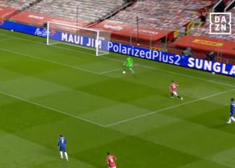 El sustituto de Kepa cerca de hacer la más gorda de la Premier en años: Mendy...