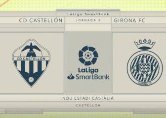 Franquesa alegra al Girona