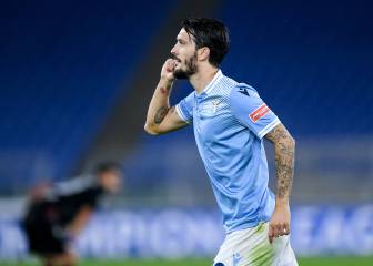 Goles con sabor español en Europa