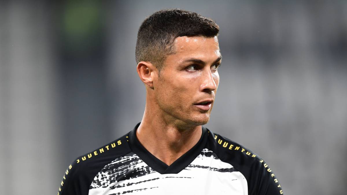 View Cristiano Ronaldo New Haircut October 2020 Images