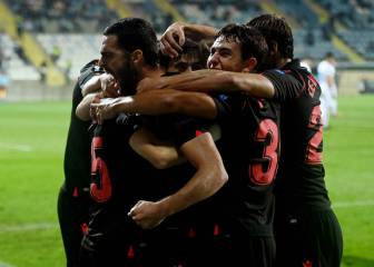 La Real, a recuperar el liderato ante un necesitado Huesca