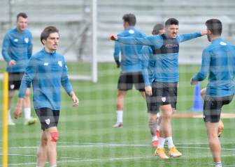 Capa pide disculpas tras su grave error en El Sadar