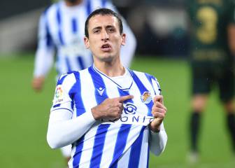 Mucha Real, mucho líder