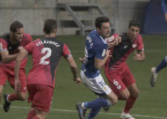 El Alba sigue en racha ante un Rayo que despertó tarde