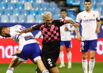 Toque de queda al gol