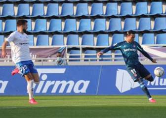 1x1 Espanyol: Diego para, Mérida juega y nadie marca