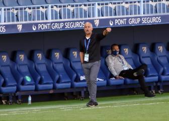 Pellicer: “En el futuro vamos a valorar mucho este punto”