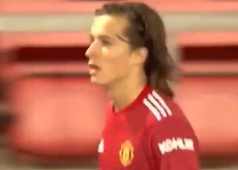 El Madrid ya se arrepiente: la joya de La Fábrica que ahora brilla en el Manchester United