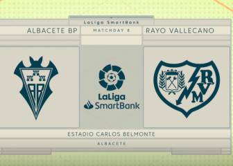 Tardía reacción del Rayo