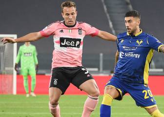 Arthur-Pjanic swap deal isn't going to plan in Turin or Barcelona