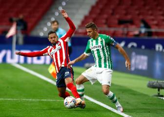 El Atlético, a trasladar su fortaleza defensiva a Europa