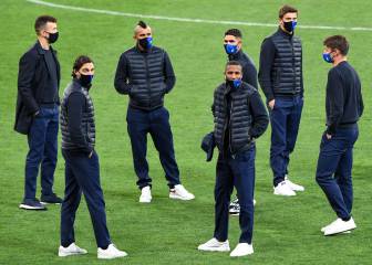 Entre el sueño y la pesadilla