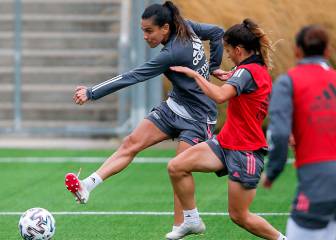 Los retos del Real Madrid tras el parón de selecciones