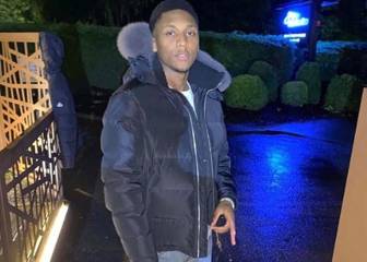 Conmoción ante la muerte de un excanterano del City