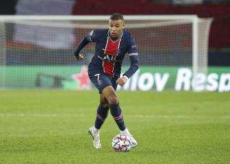 La condición para facilitar la salida de Mbappé del PSG