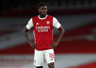 Edu le impuso a Arteta el fichaje de Thomas