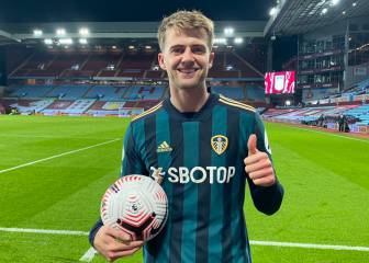 Apuntes de la 6ª jornada de la Premier League 2020/21