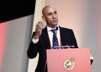 La Asamblea General de la RFEF aprueba sus cuentas y prevé unos ingresos de 357 millones en 2021