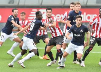 Se corrige mejor ganando