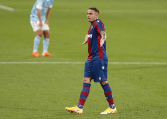 Roger Martí se queja: 