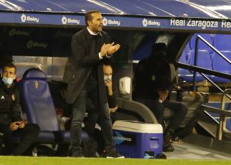 “Generamos suficiente en la primera media hora”