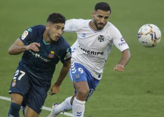 Primer partido sin goles de la temporada