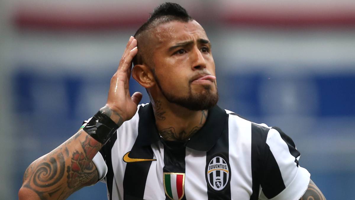 Jugadores que han vestido la camiseta de la Juve y del Barça - AS.com