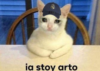 Los mejores memes deL
B. MGladbach-Real Madrid