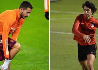 Consulta la segunda jornada de Champions: horario y TV