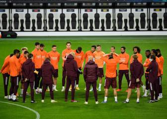 Shakhtar - Real Madrid: horario, TV y dónde ver la Champions hoy