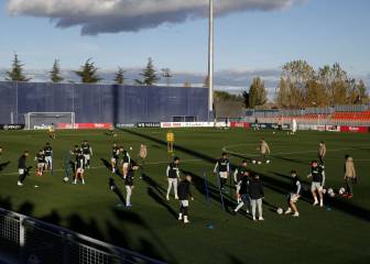Atlético de Madrid - Bayern: horario, TV y dónde ver la Champions hoy