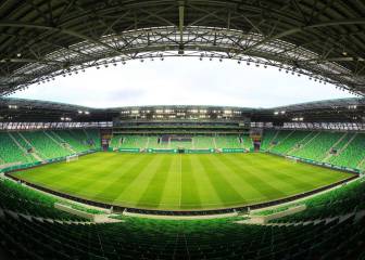 Budapest revive la final de la Recopa de 1975 en Champions