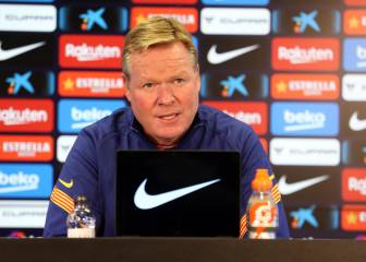 Koeman: 