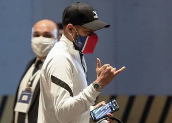 El PSG afronta su primera final de la temporada en Estambul