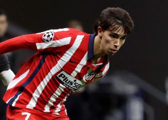 João Félix: 