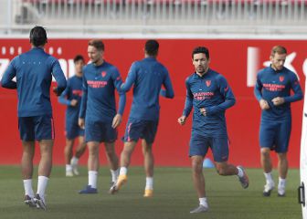 Sevilla - Chelsea: horario, TV y dónde ver la Champions en directo