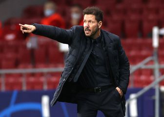 Simeone: 