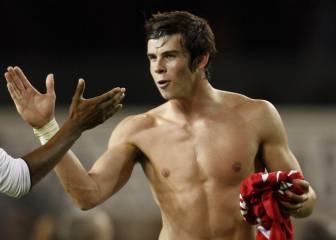 Rechazar a Bale, otro error en la carrera de Moyes