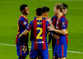 La Champions es la protagonista de la semana en televisión