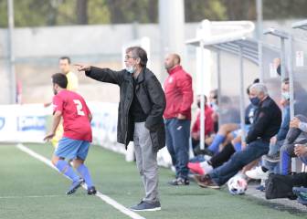 El Depor se aclimatará al césped sintético de Unionistas en O Monte