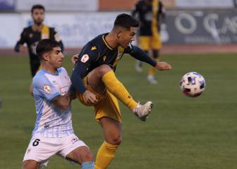 El Deportivo necesita apurar la puesta a punto de Uche y Miku